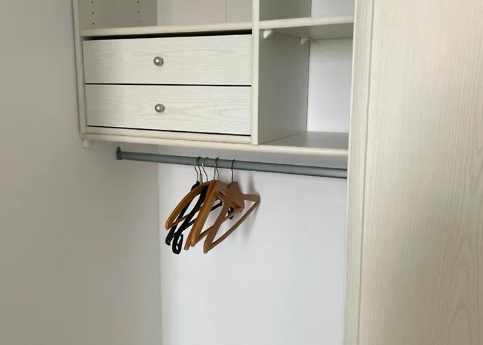Appartement La Madrague 13008