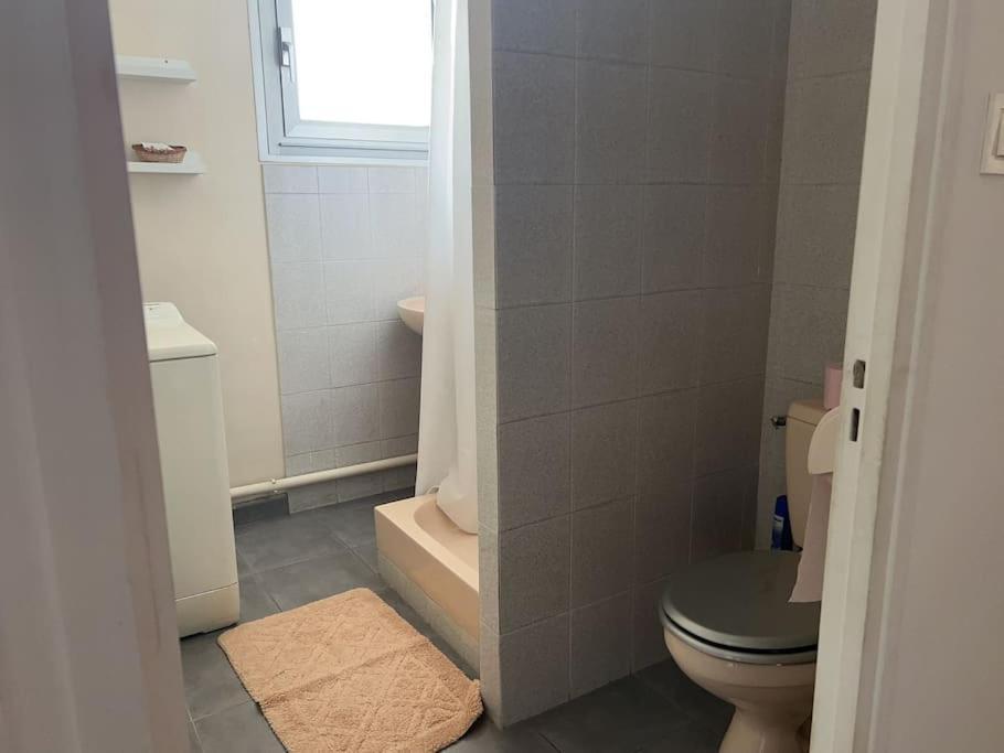 Apartamento La Madrague 13008