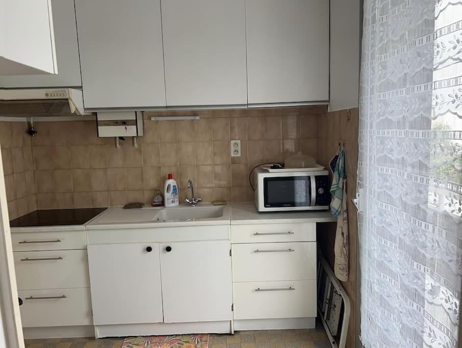 La Madrague 13008 Apartamento