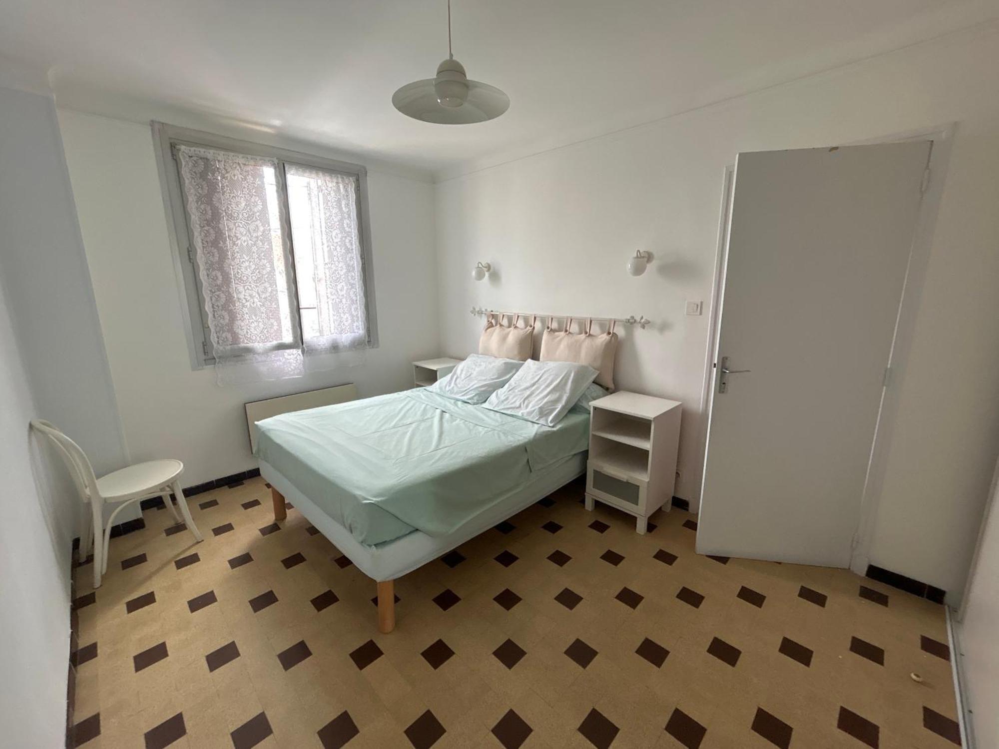 La Madrague 13008 Apartamento