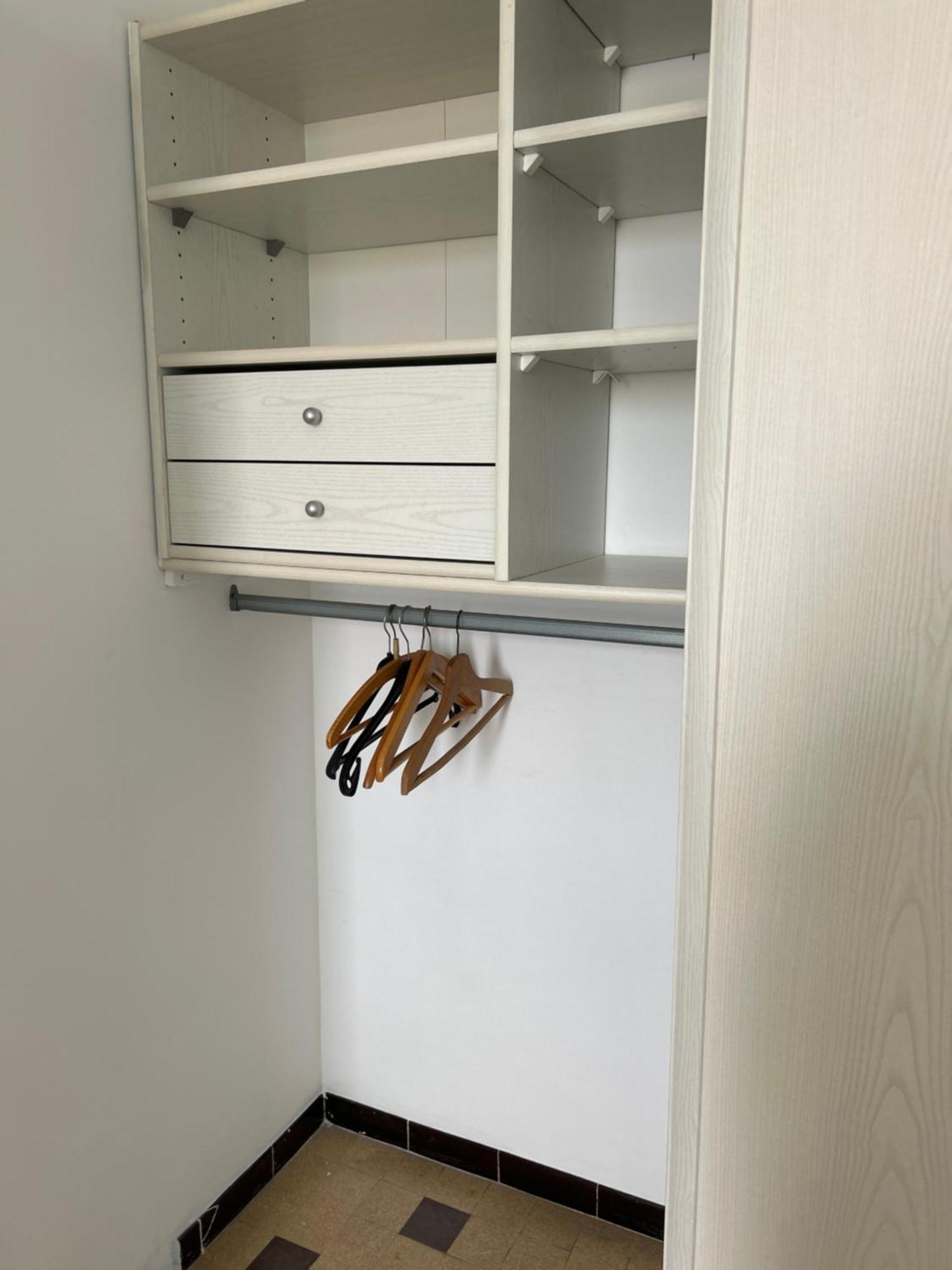 Apartamento La Madrague 13008 Marselha